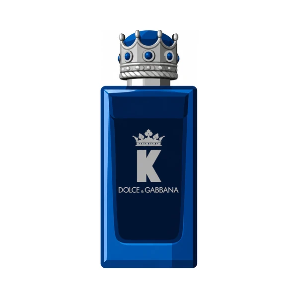 Dolce&Gabbana K EDP Intense