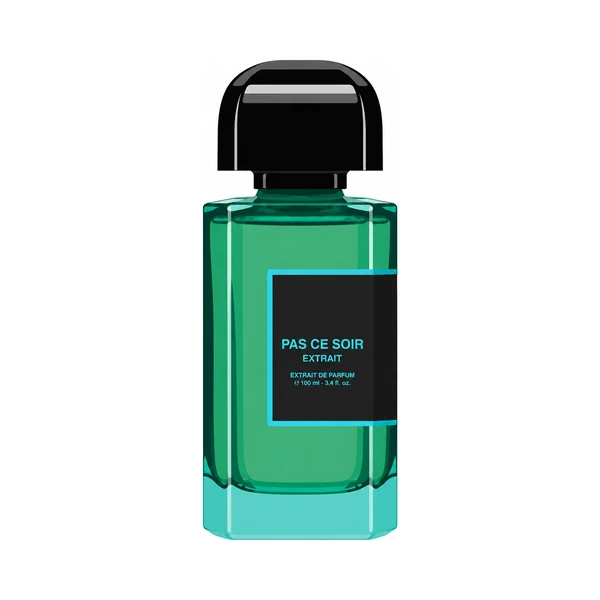 BDK Parfums Pas Ce Soir Extrait