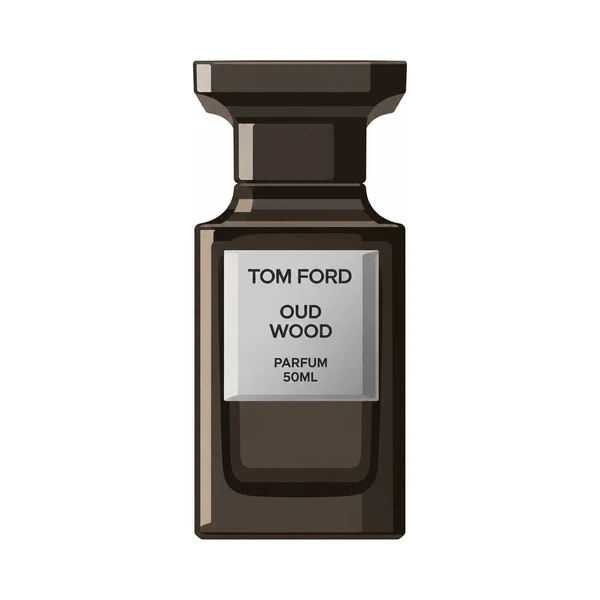Tom Ford Oud Wood Parfum