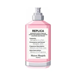 Maison Martin Margiela Springtime in a Park bottle