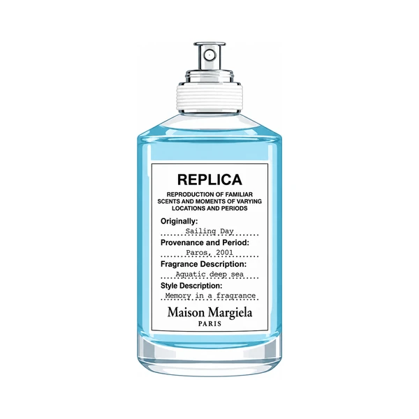 Maison Martin Margiela Sailing Day