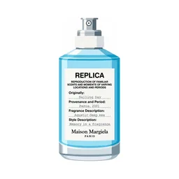 Maison Martin Margiela Sailing Day bottle