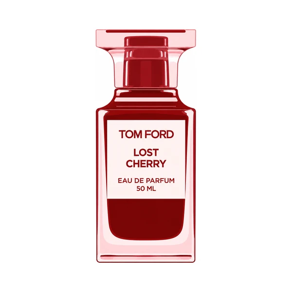 Tom Ford Lost Cherry