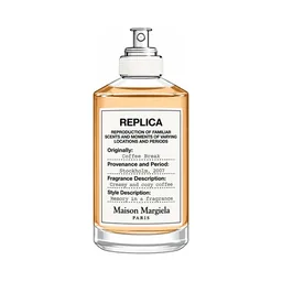 Maison Martin Margiela Coffee Break