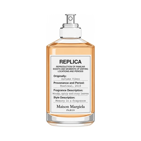 Maison Martin Margiela Autumn Vibes