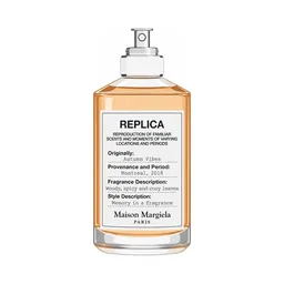 Maison Martin Margiela Autumn Vibes