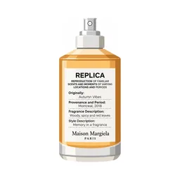Maison Martin Margiela Autumn Vibes bottle