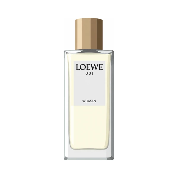 Loewe 001 Woman EDP