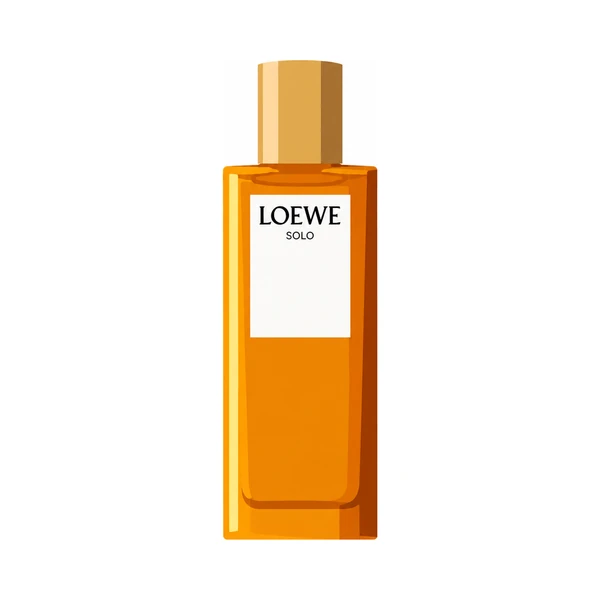 Loewe Solo