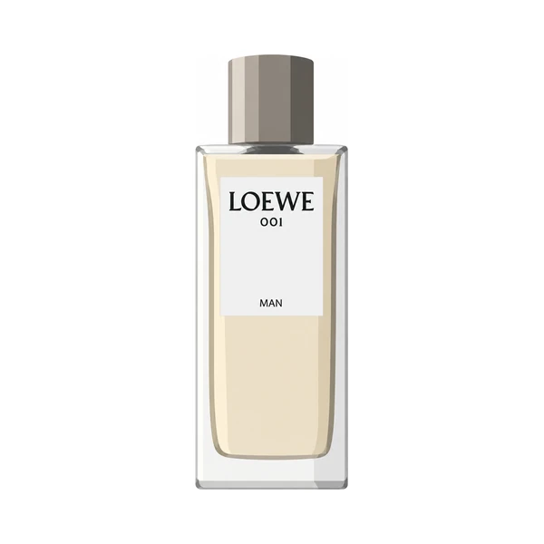 Loewe 001 Man EDP