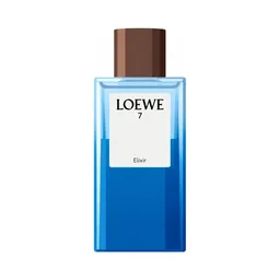 Loewe 7 Elixir bottle