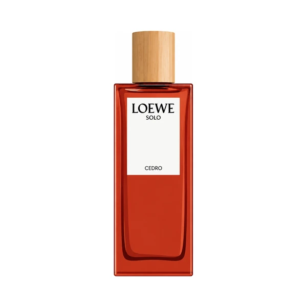 Loewe Solo Cedro