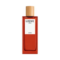 Loewe Solo Cedro