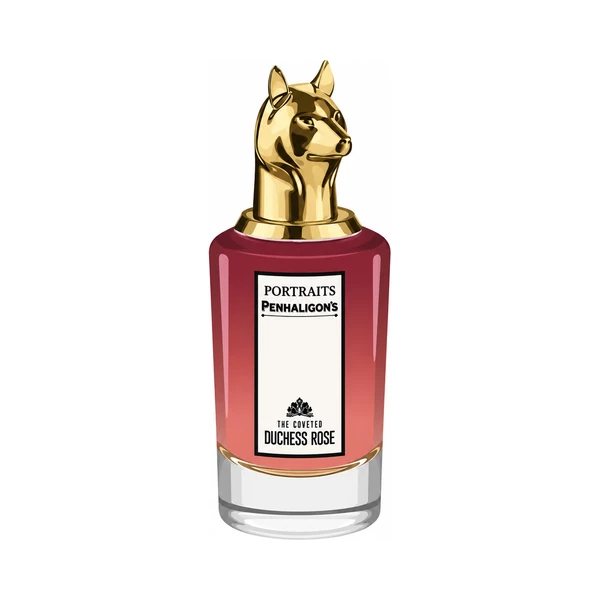 Penhaligons The Coveted Duchess Rose