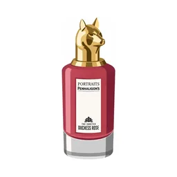 Penhaligons The Coveted Duchess Rose bottle