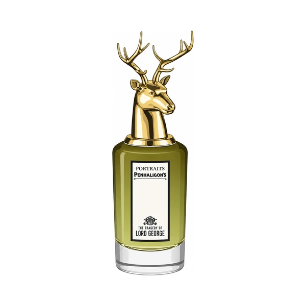Penhaligons The Tragedy of Lord George