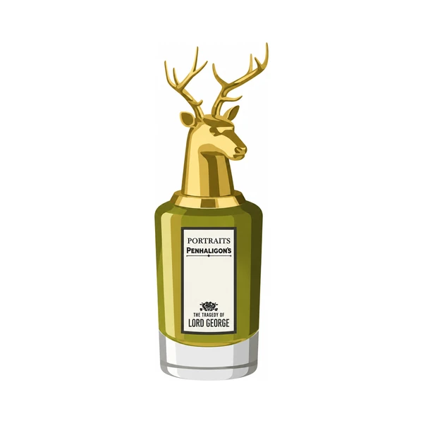 Penhaligons The Tragedy of Lord George