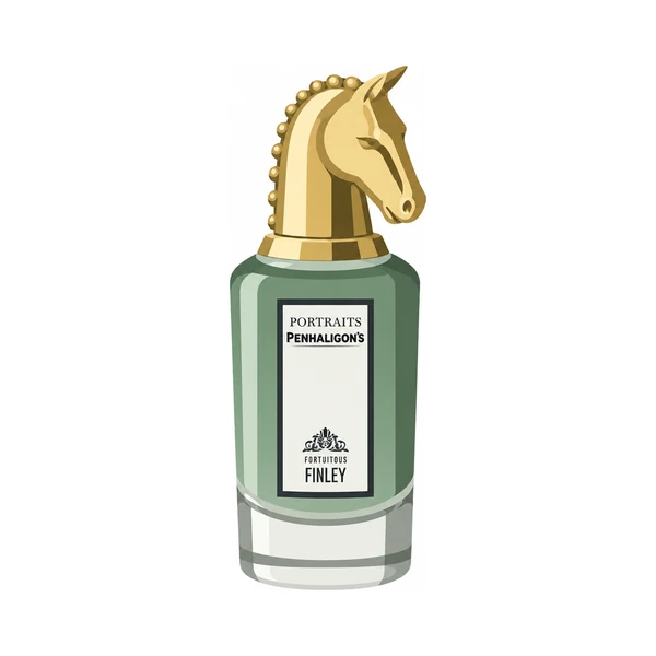 Penhaligons Fortuitous Finley