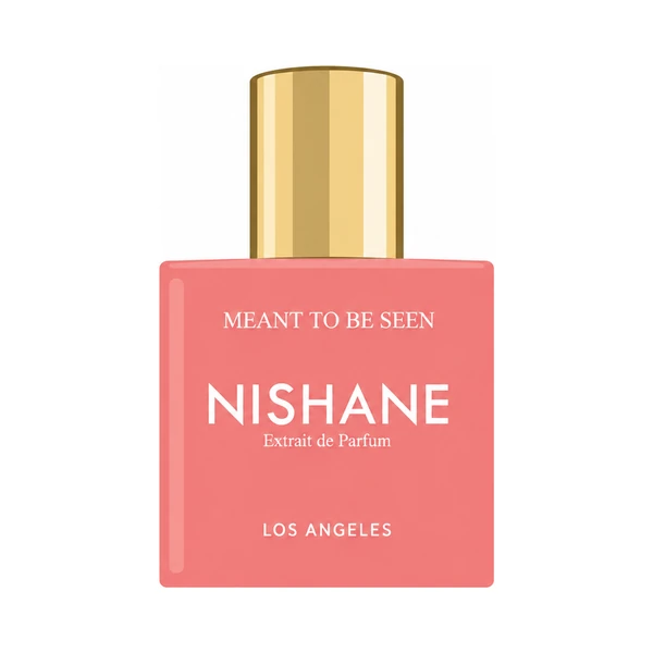 Nishane Meant to Be Seen