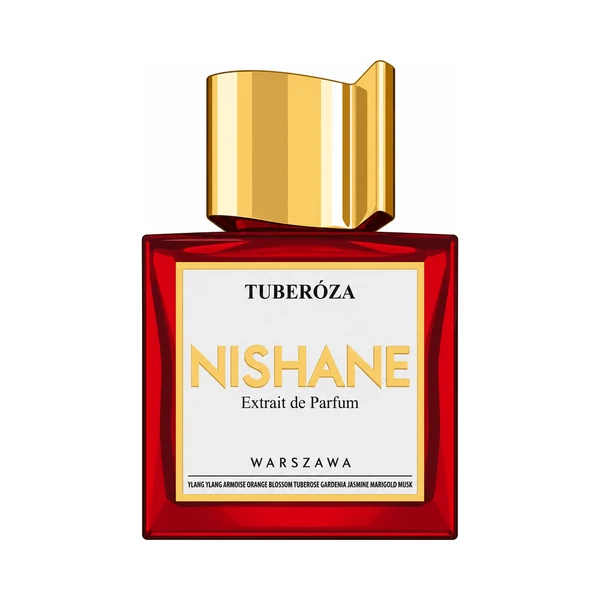 Nishane Tuberoza