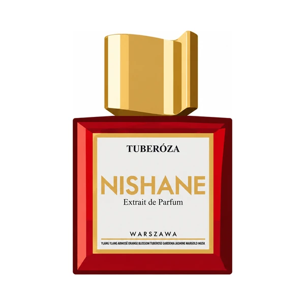 Nishane Tuberoza