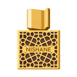 Nishane Nefs bottle