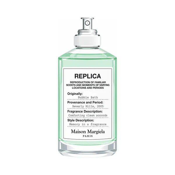 Maison Martin Margiela Bubble Bath