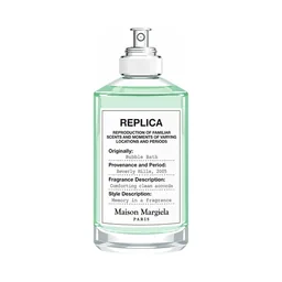 Maison Martin Margiela Bubble Bath