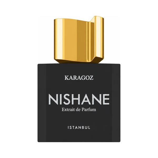 Nishane Karagoz