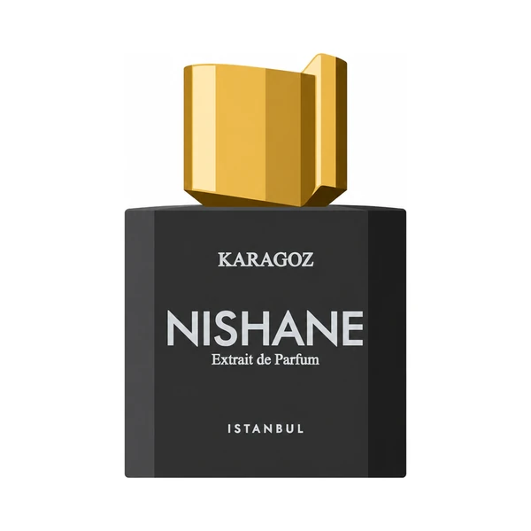 Nishane Karagoz
