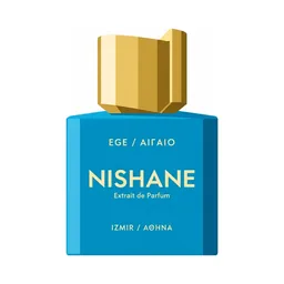 Nishane Ege bottle