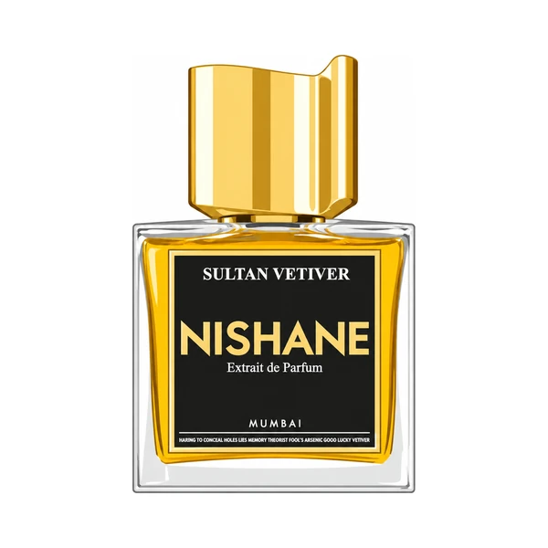 Nishane Sultan Vetiver