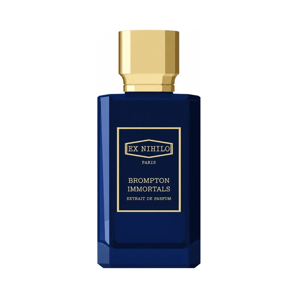 Ex Nihilo Brompton Immortals Extrait