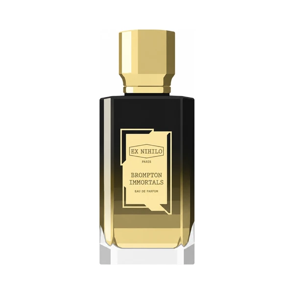 Ex Nihilo Brompton Immortals EDP