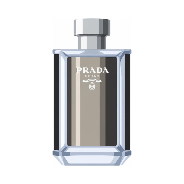 Prada L'Homme