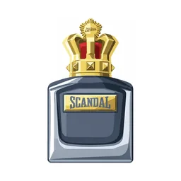 Jean Paul Gaultier Scandal Pour Homme EDT bottle