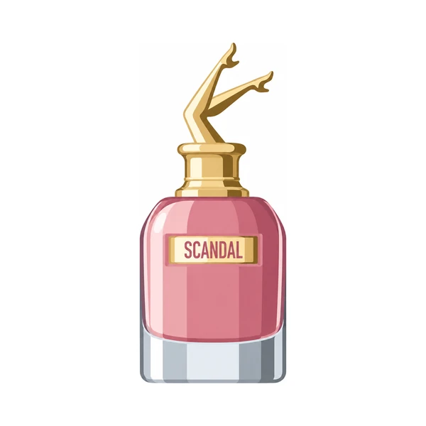 Jean Paul Gaultier Scandal EDP