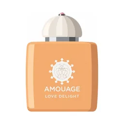 Amouage Love Delight bottle
