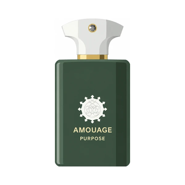 Amouage Purpose