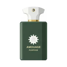 Amouage Purpose bottle
