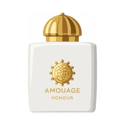 Amouage Honour Woman bottle