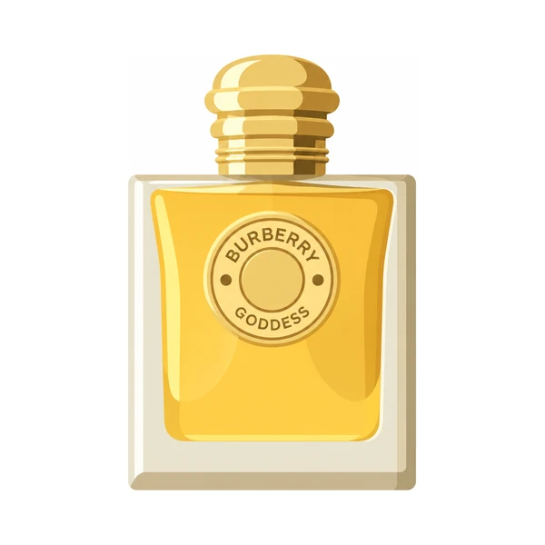 Burberry Goddess EDP Intense