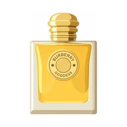Burberry Goddess EDP Intense bottle