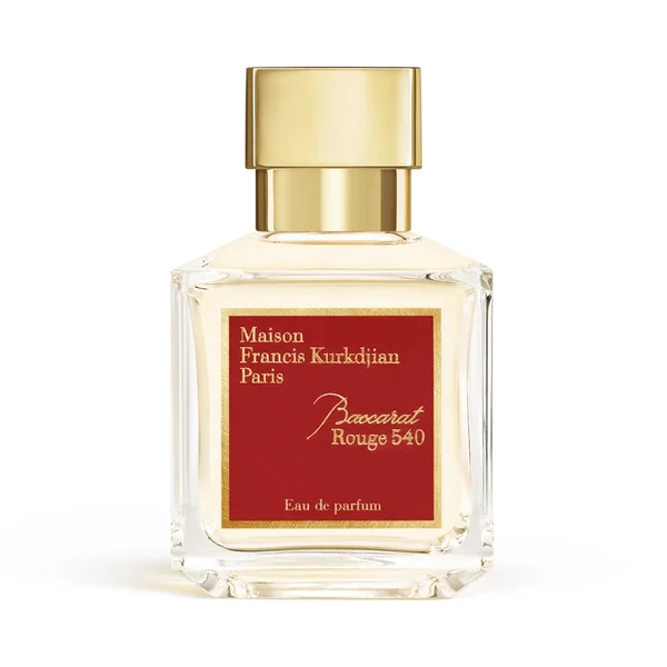 Maison Francis Kurkdjian Baccarat Rouge 540 EDP