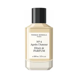 Thomas Kosmala No.4 Apres l'Amour Elixir bottle