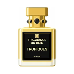 Fragrance Du Bois Tropiques bottle