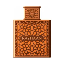 Rayhaan Vantage bottle