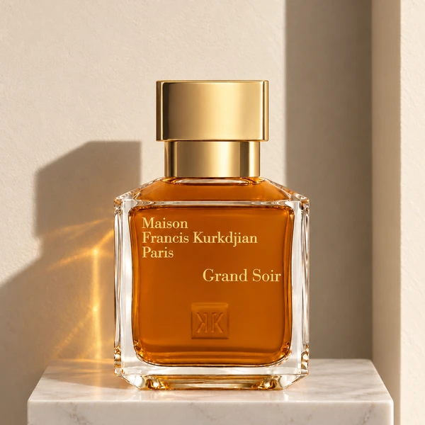 Maison Francis Kurkdjian Grand Soir
