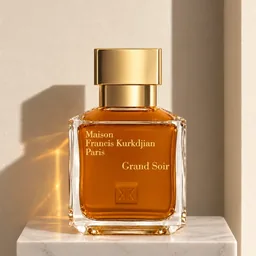 Maison Francis Kurkdjian Grand Soir