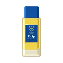 Bujairami Drip bottle